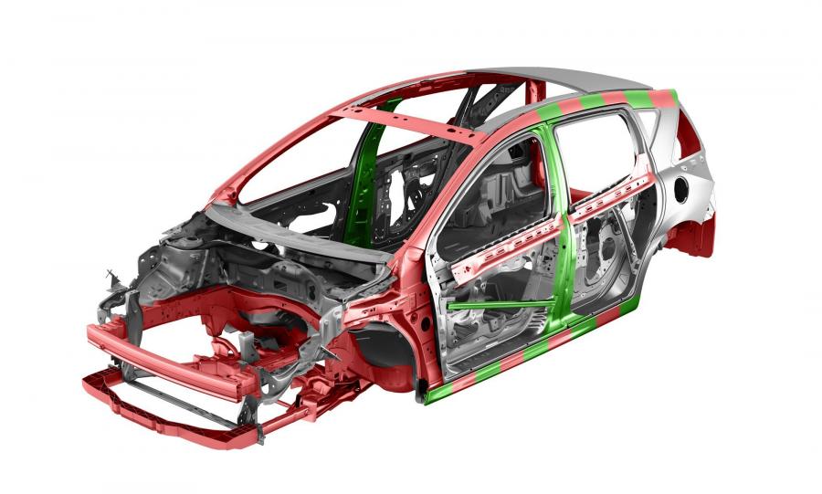  Peugeot 207 SW 2008 года  (фото 15 из 71)
